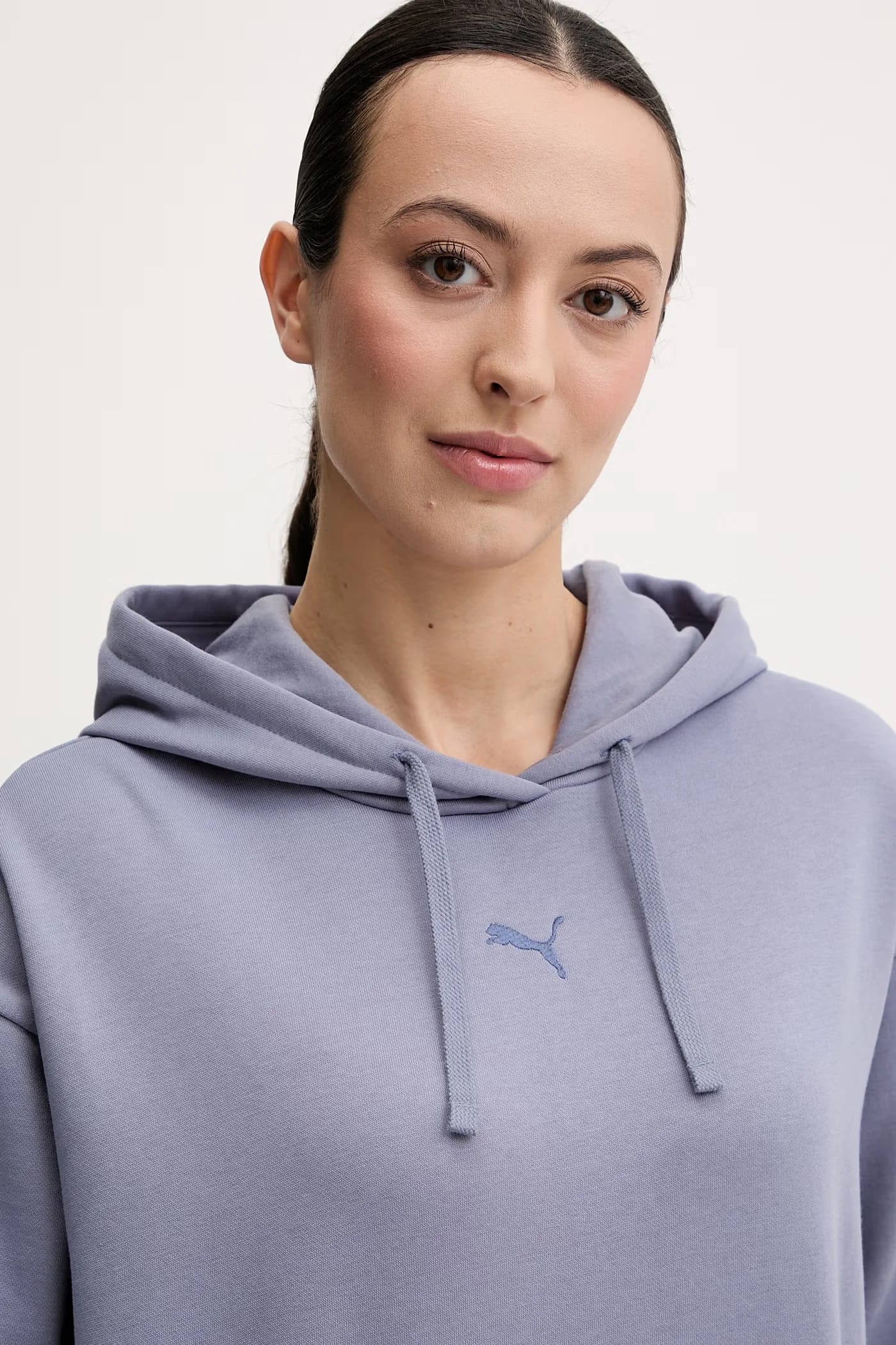 Essentials Свободная толстовка - фото 4