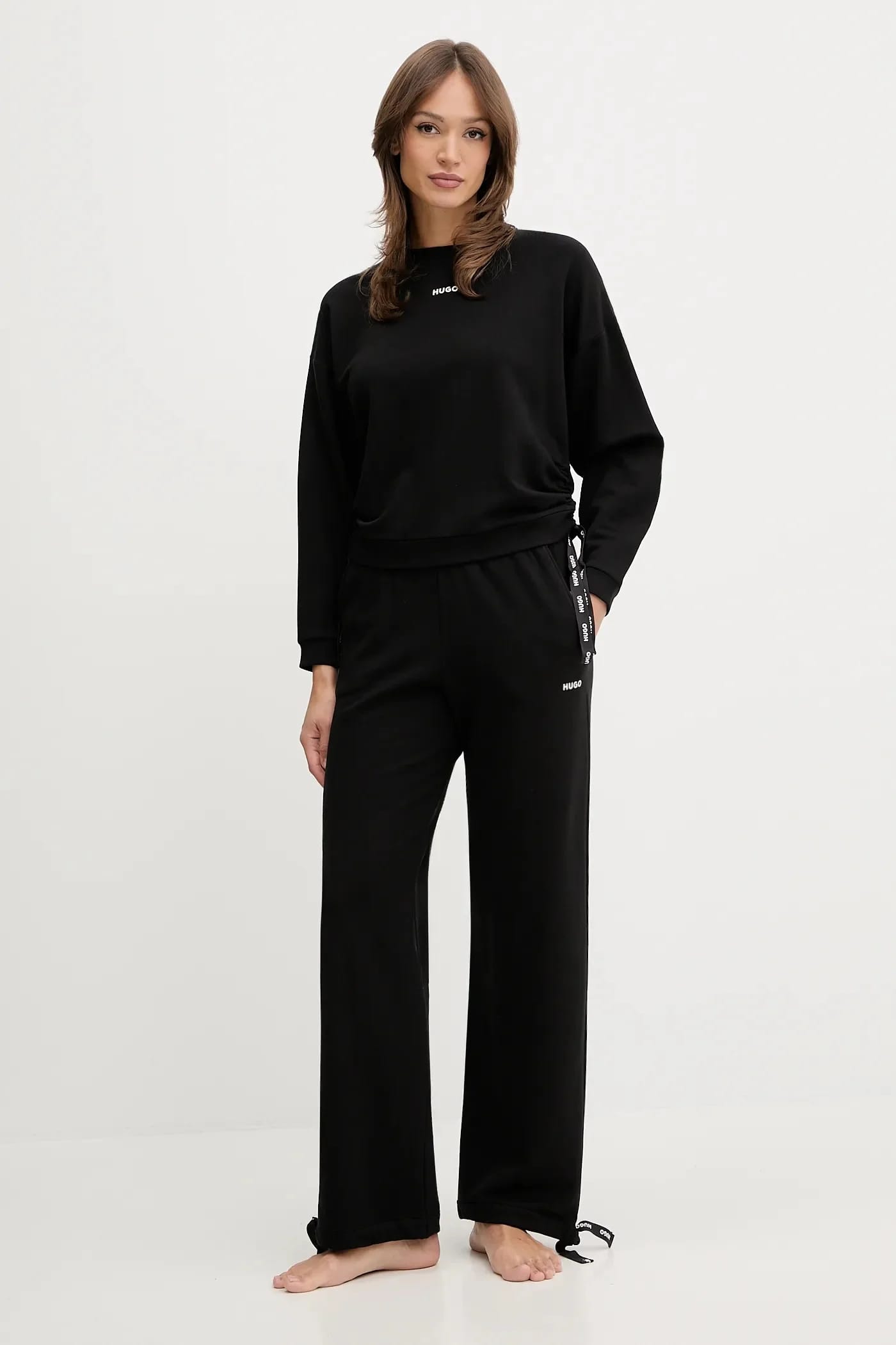 Толстовка CASUAL_SWEATSHIRT - фото 2