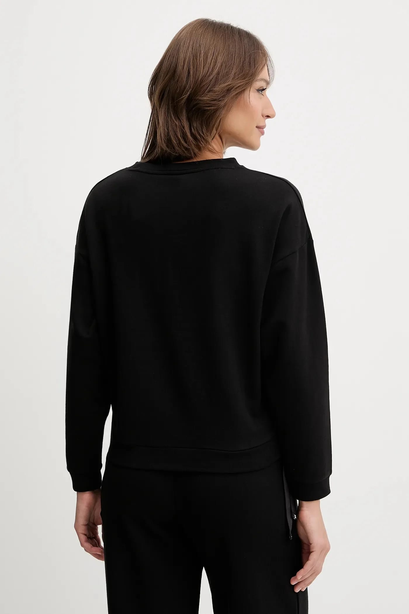 Толстовка CASUAL_SWEATSHIRT - фото 3