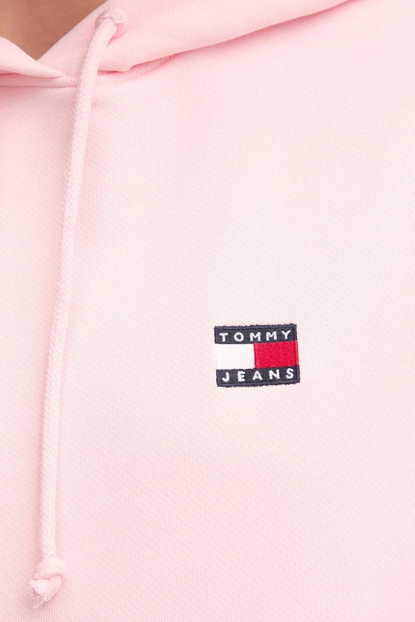 Хлопковая толстовка Tommy Jeans - фото 4