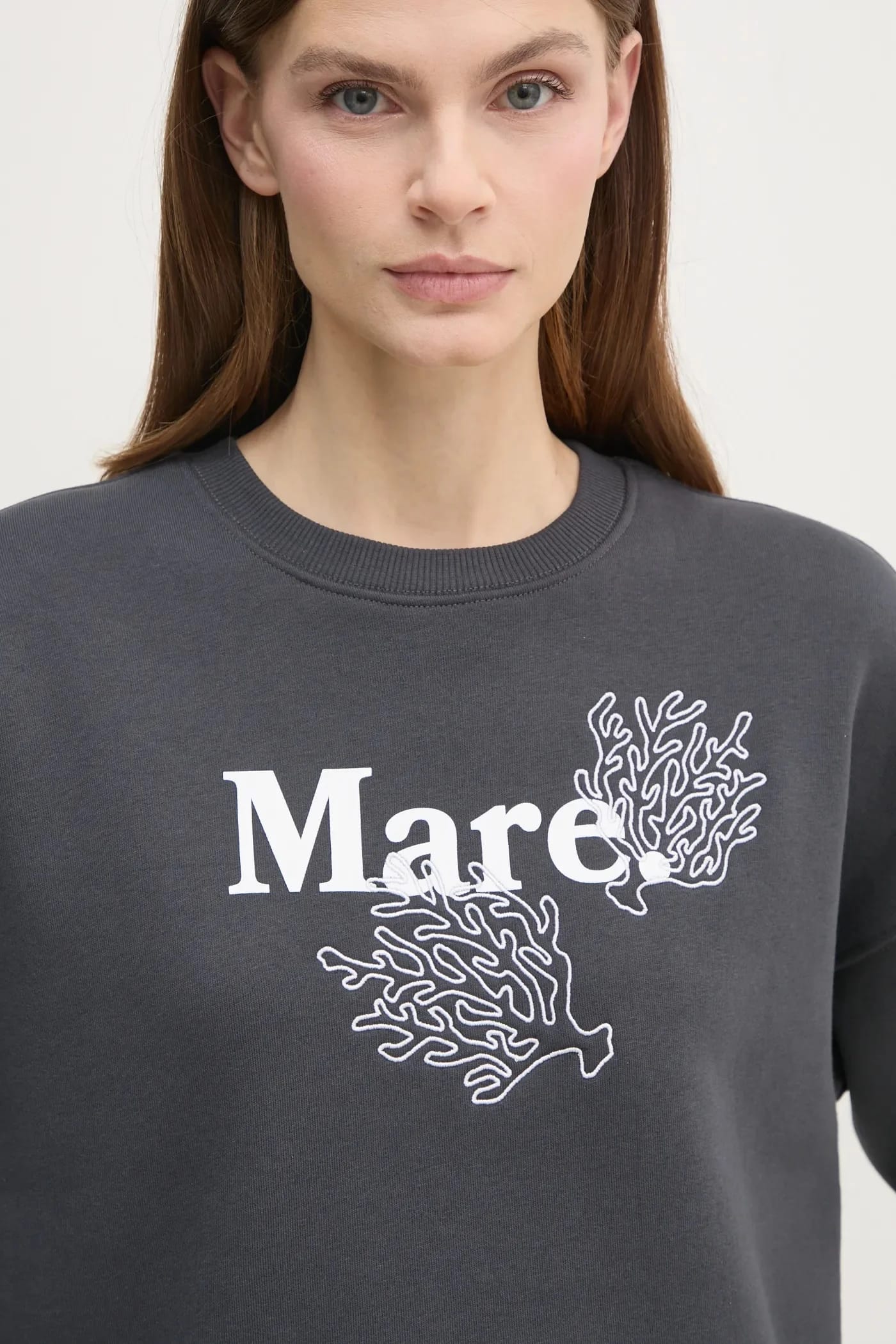 толстовка MARE - фото 4