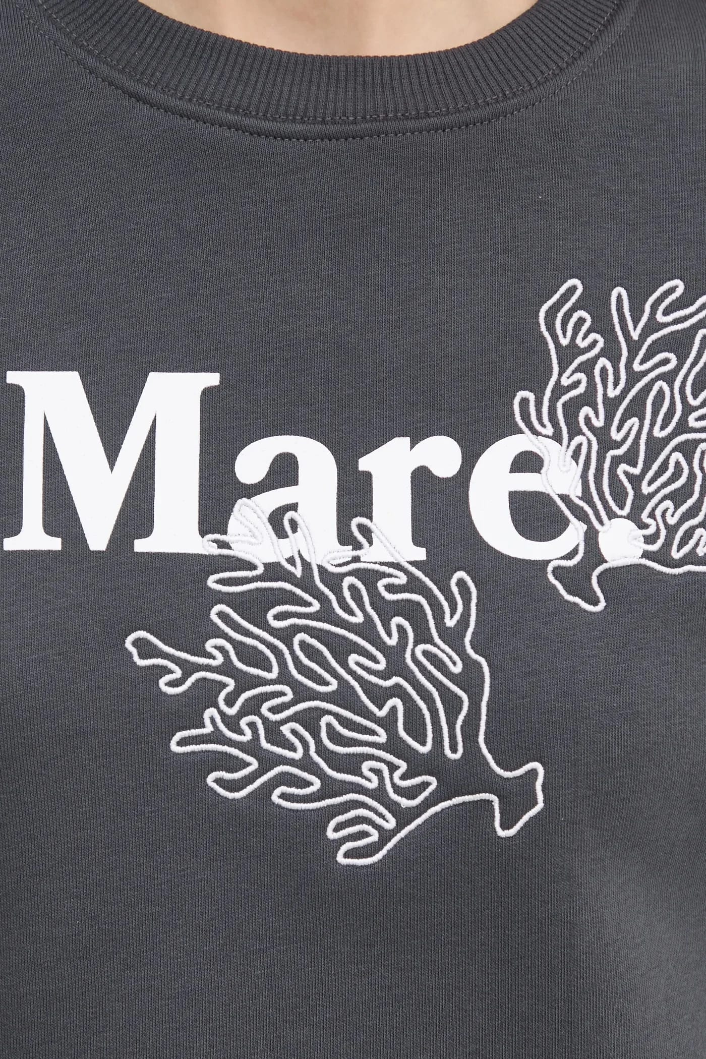 толстовка MARE - фото 5
