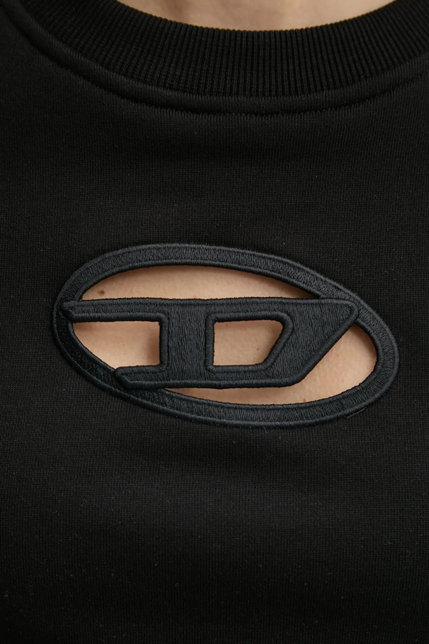 СВИТШОТ F-SLIMMY-OD - фото 5