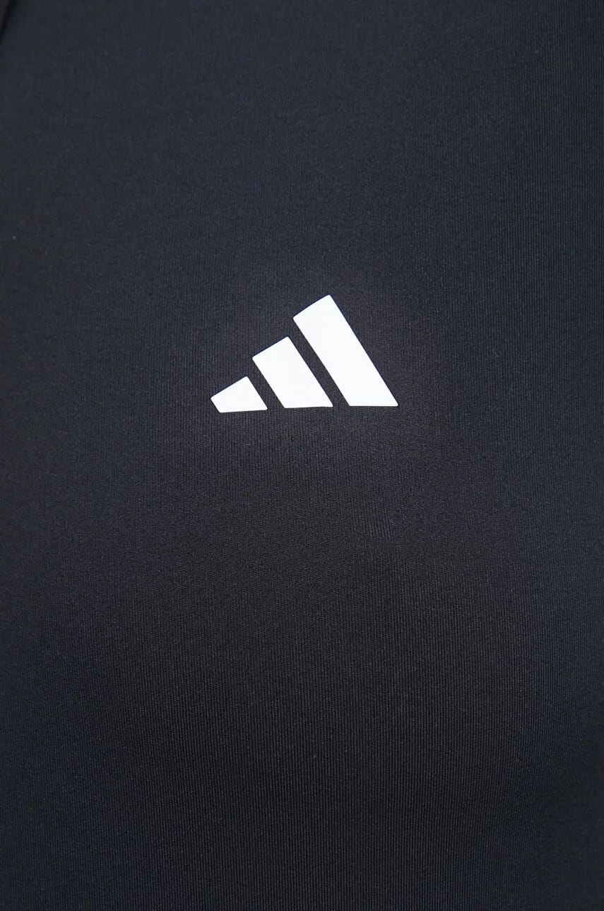 Толстовка для тренировок adidas Performance Hyperglam - фото 5