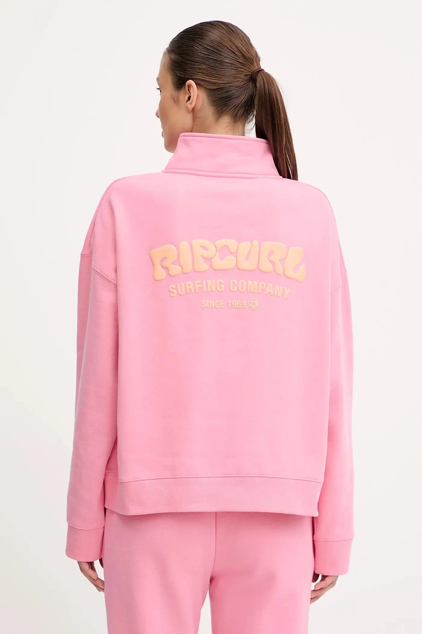 толстовка SURF PUFF - фото 3