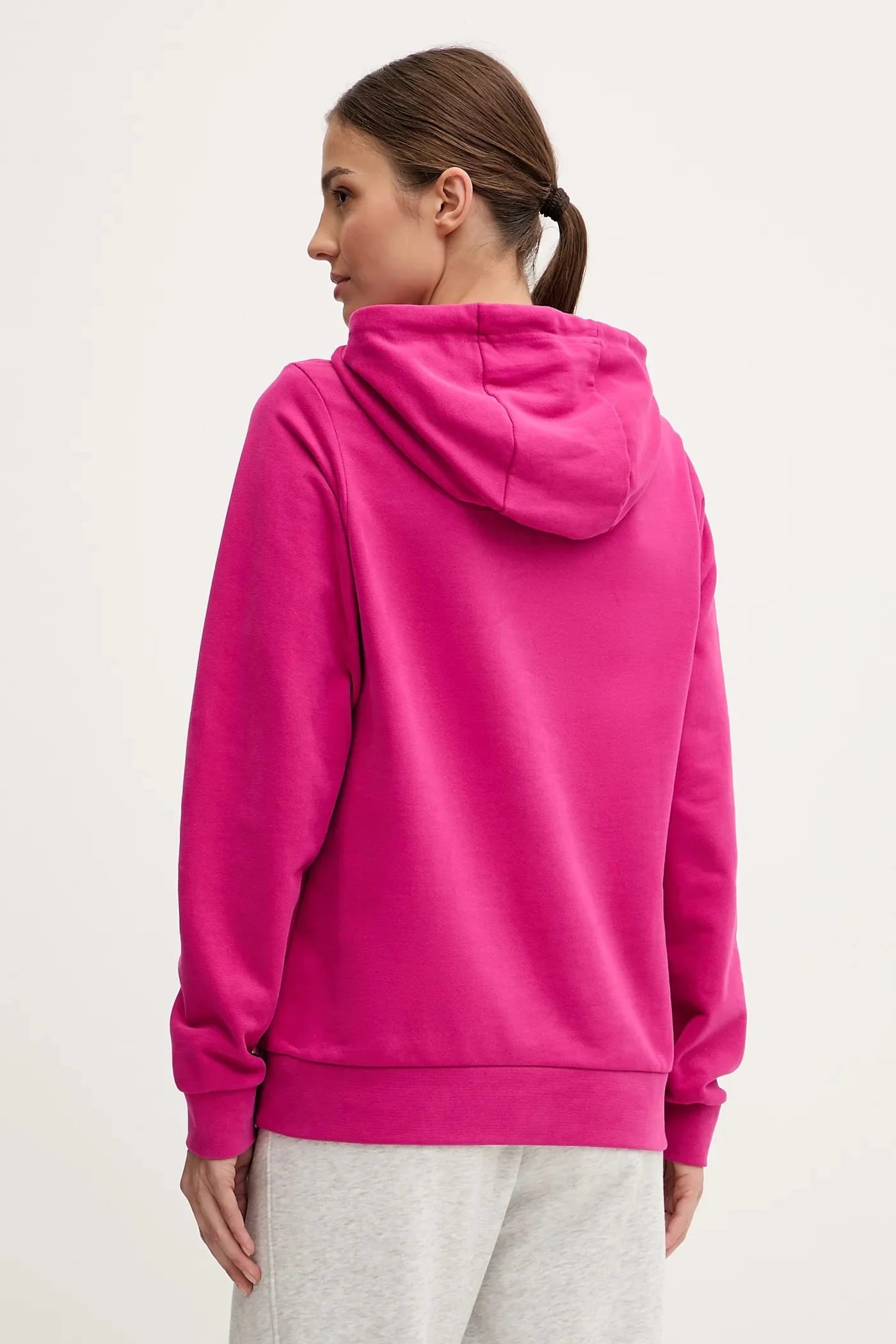 Хлопковая толстовка HH LOGO 2.0 - фото 3