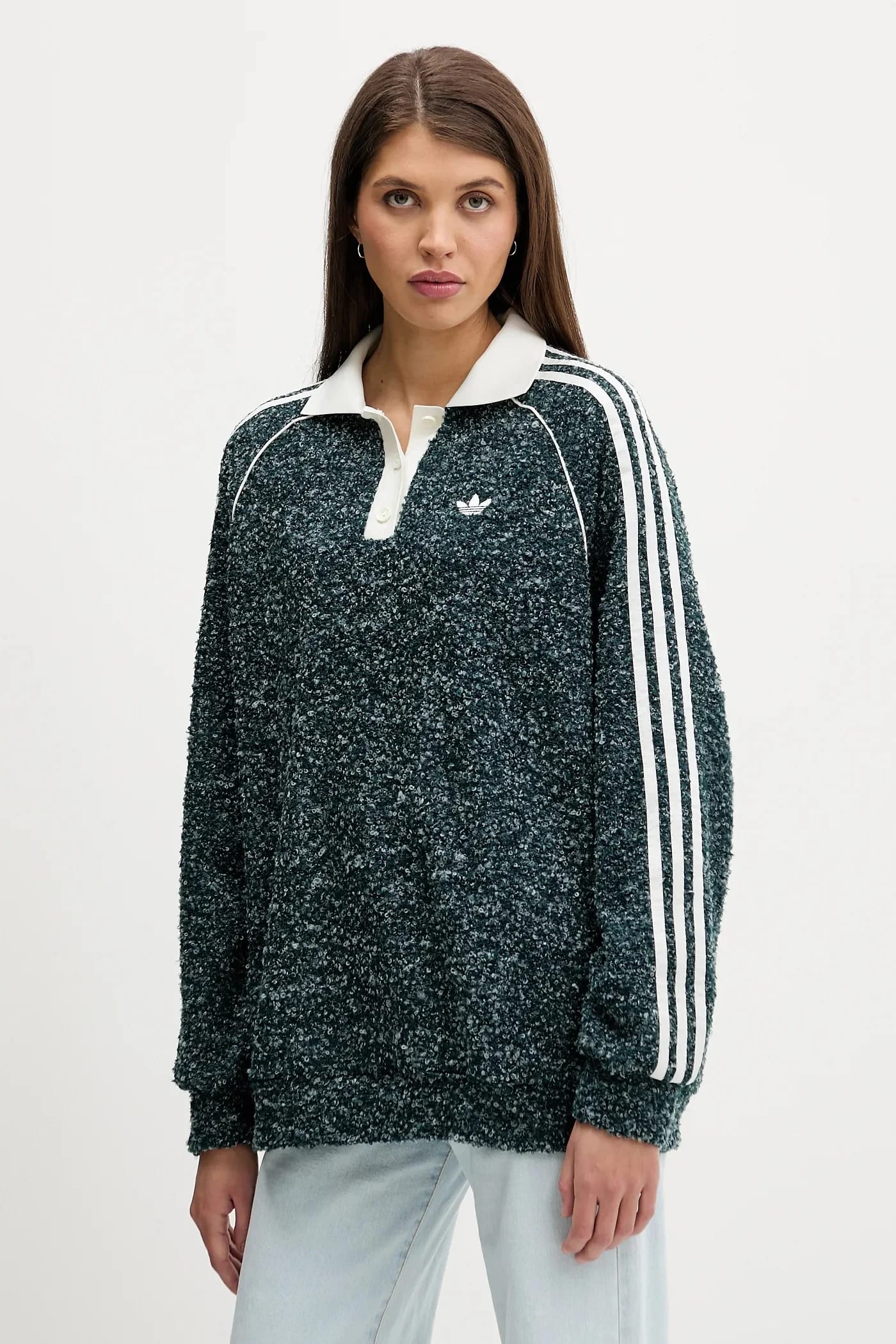 толстовка adidas Originals