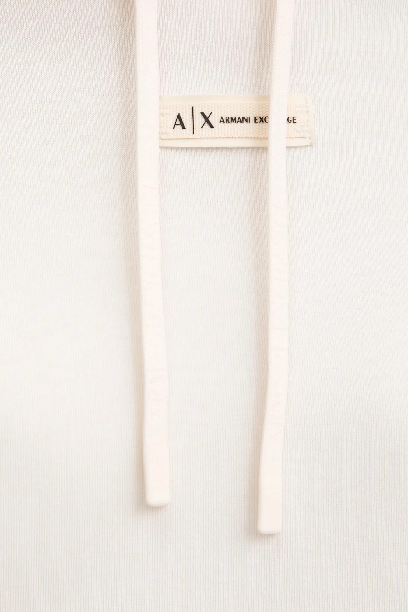 толстовка Armani Exchange - фото 5