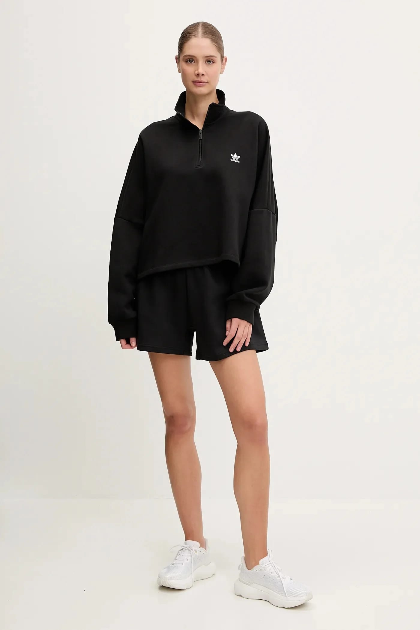 толстовка adidas Originals - фото 2