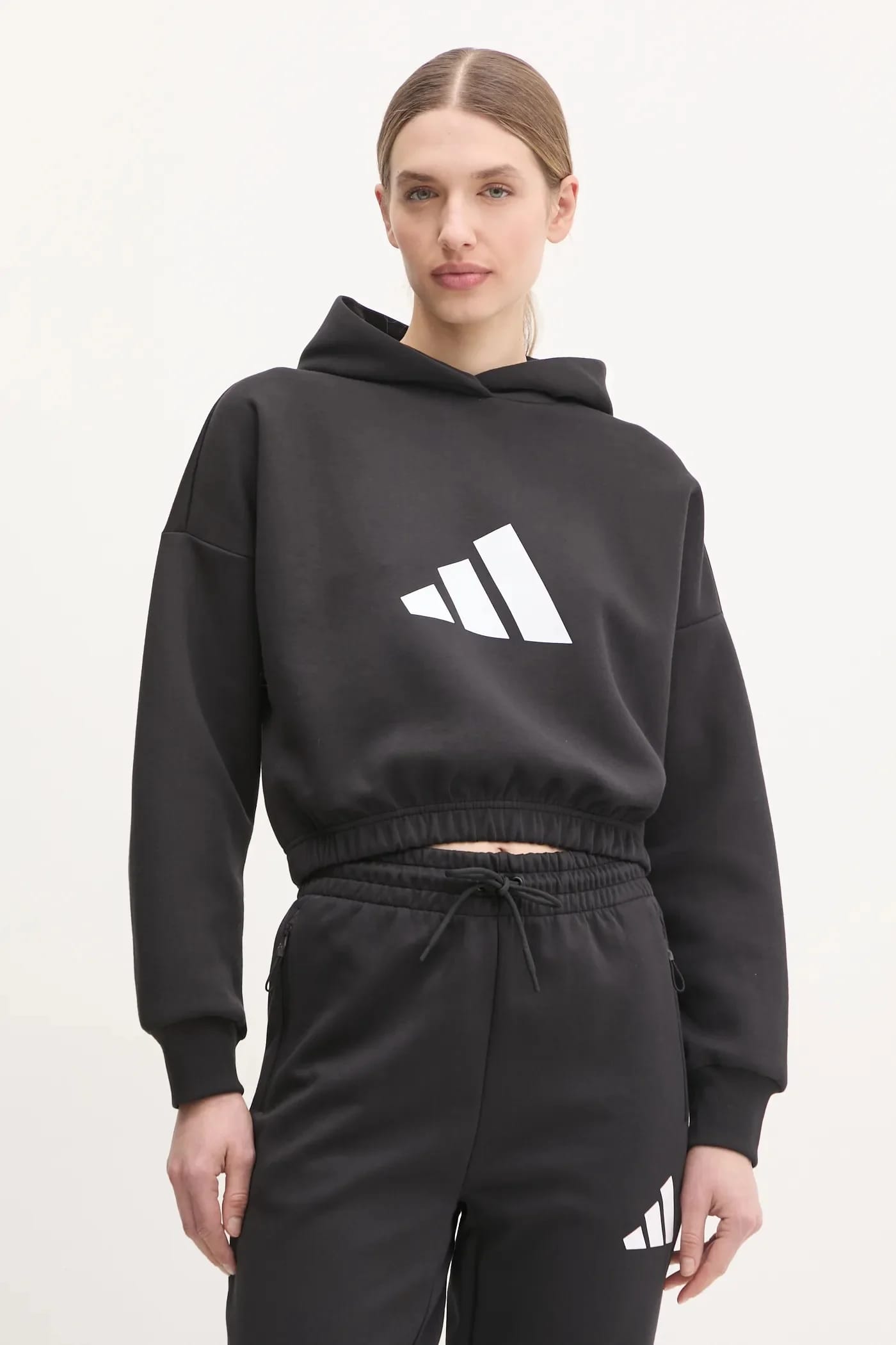 толстовка adidas Future Icons
