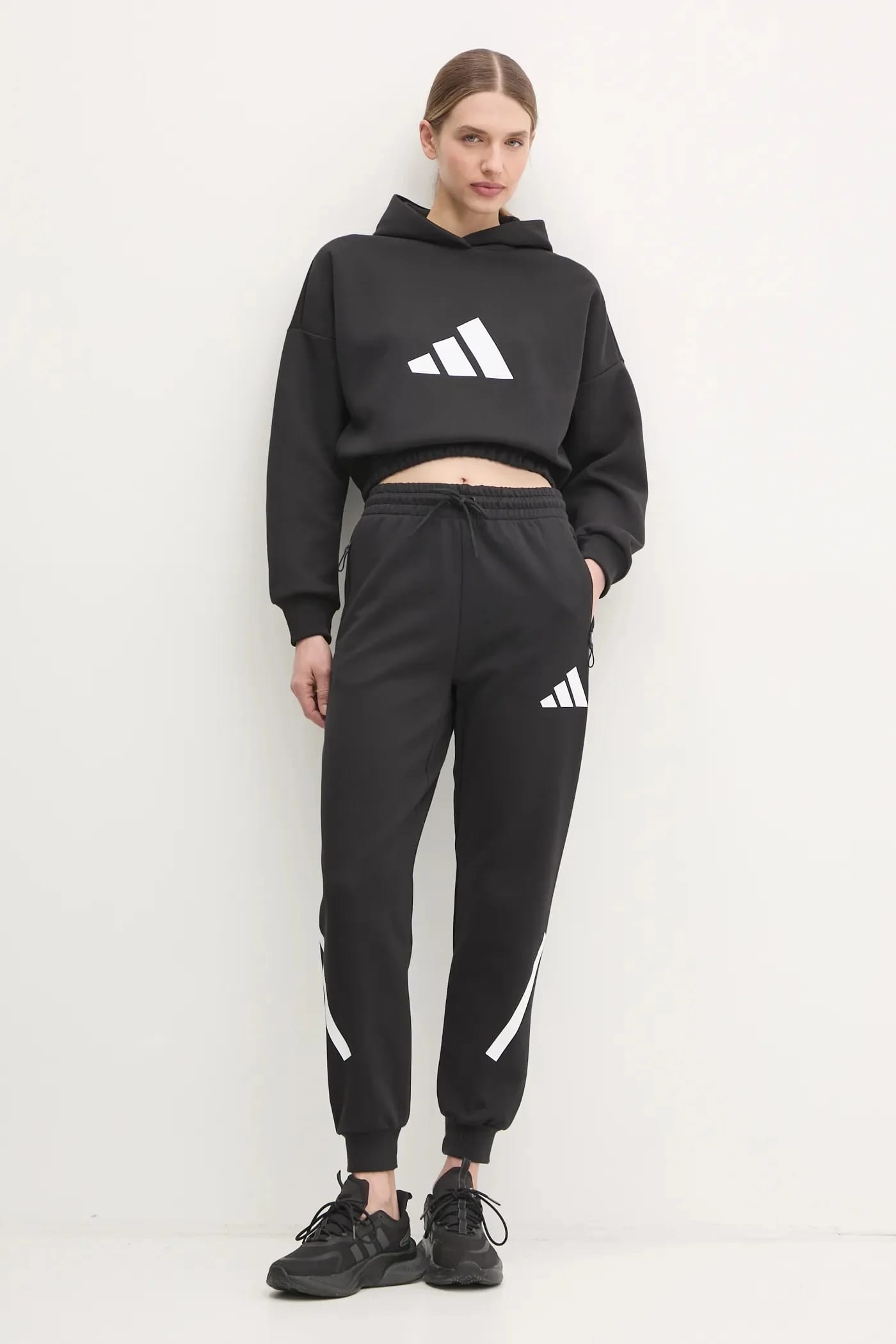 толстовка adidas Future Icons - фото 2
