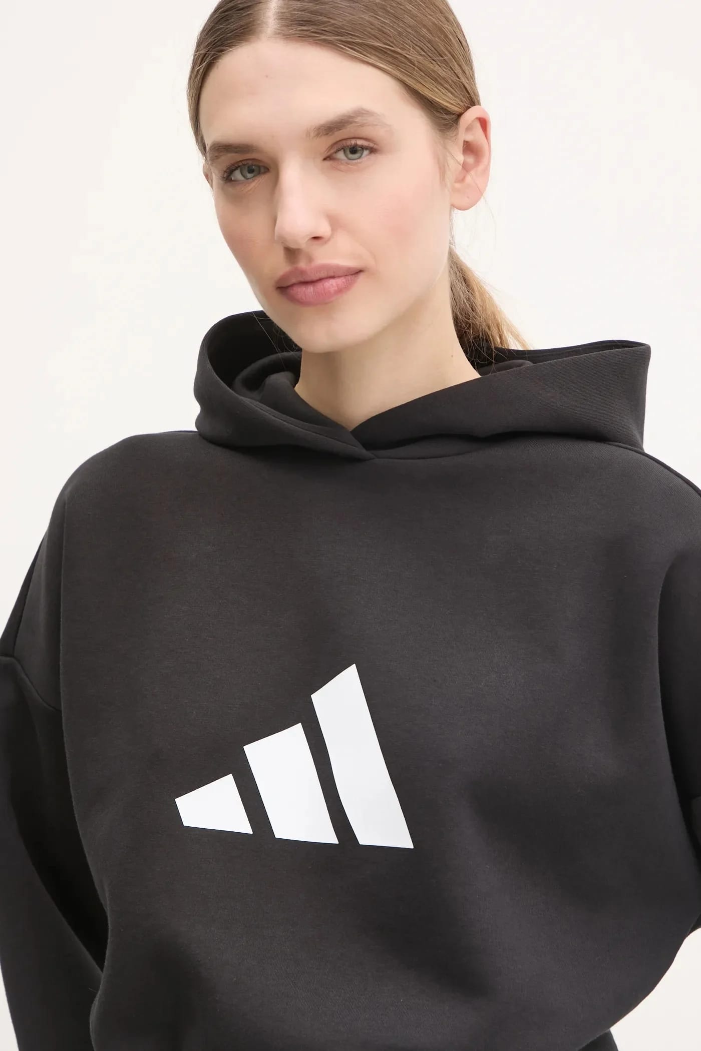 толстовка adidas Future Icons - фото 4