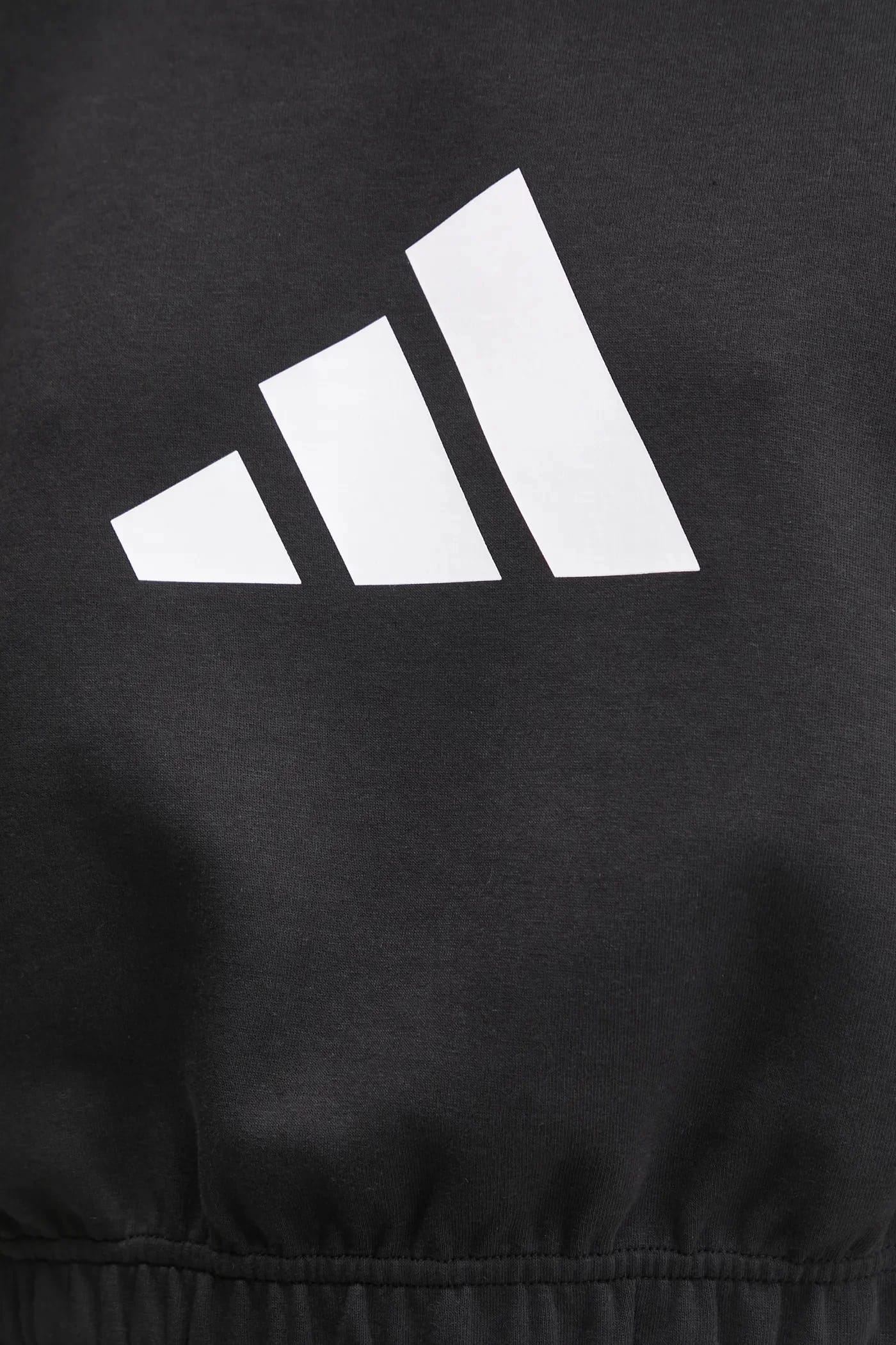 толстовка adidas Future Icons - фото 5