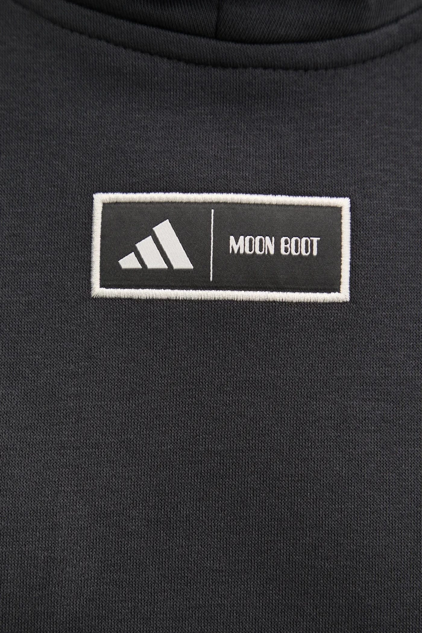 Толстовка x Moon Boot - фото 5