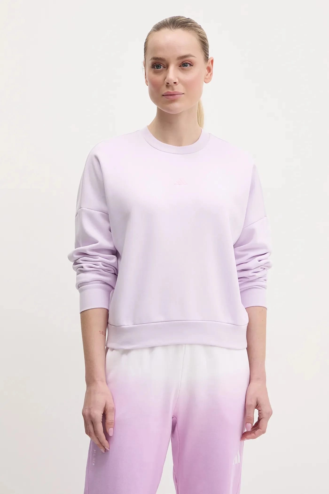 толстовка adidas Essentials