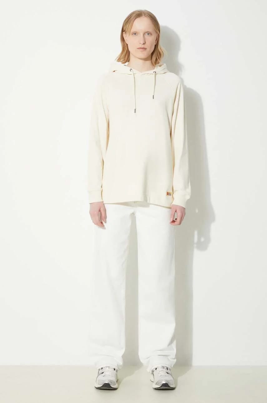 хлопковая толстовка Vardag Hoodie W - фото 2