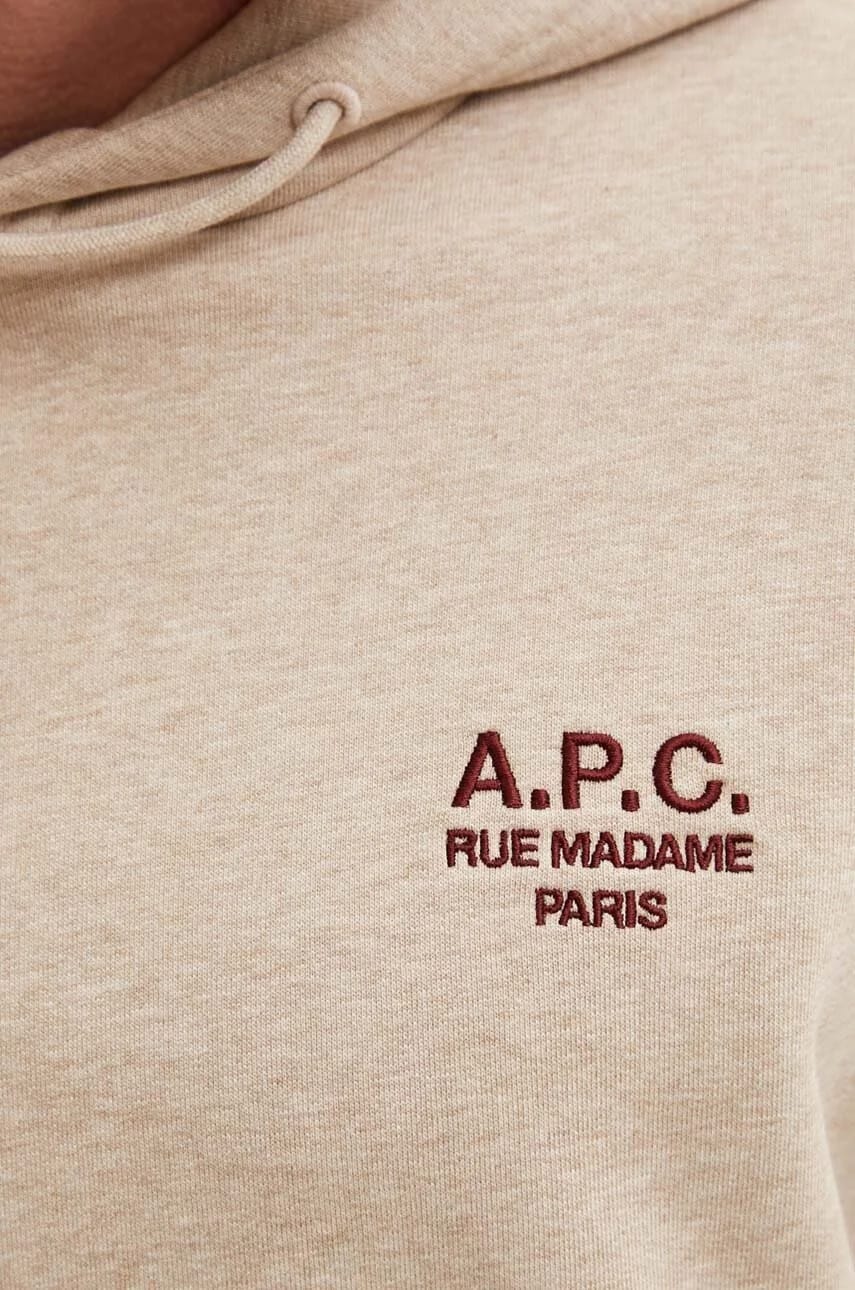 Толстовка стандартная Rue Madame GOTS - фото 5