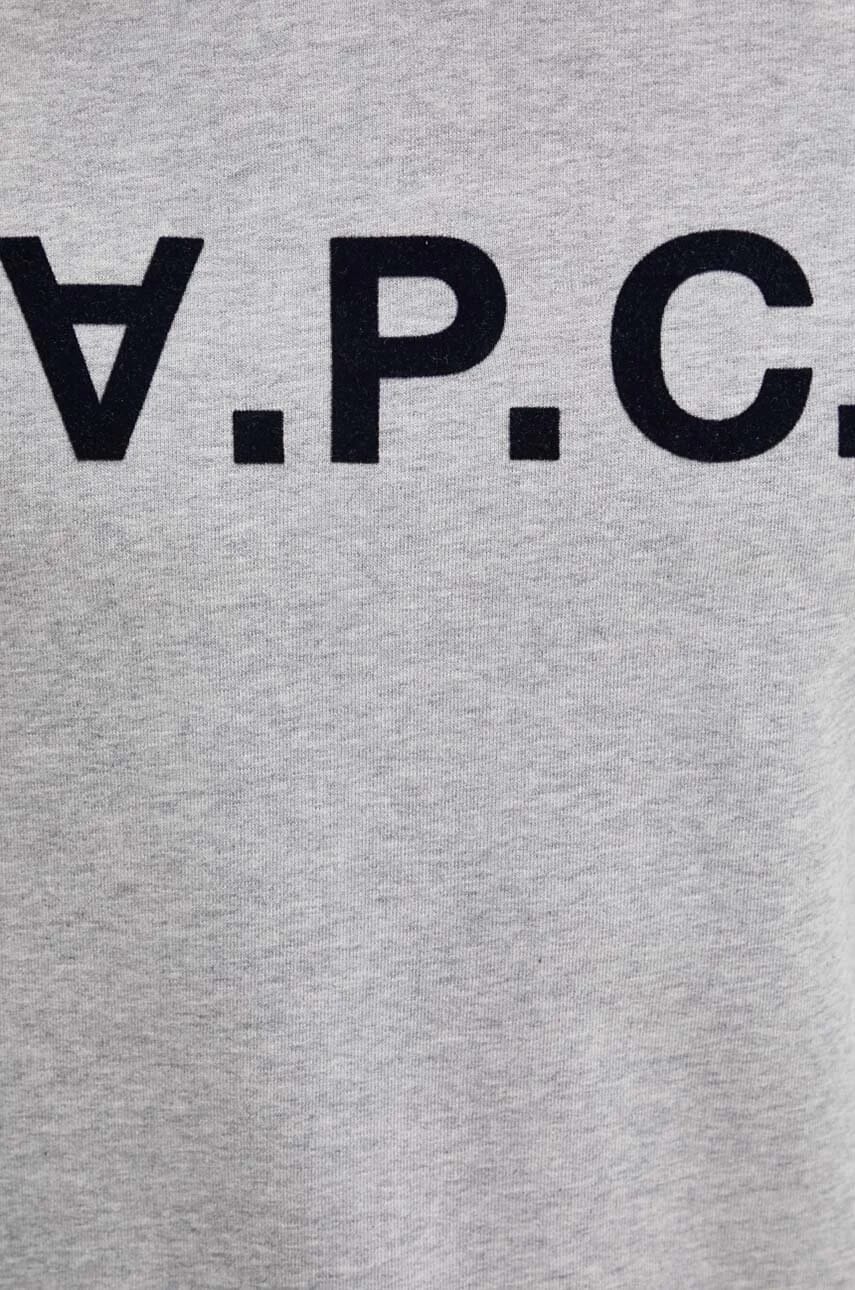 Хлопковая толстовка с капюшоном стандарт grand vpc GOTS - фото 5
