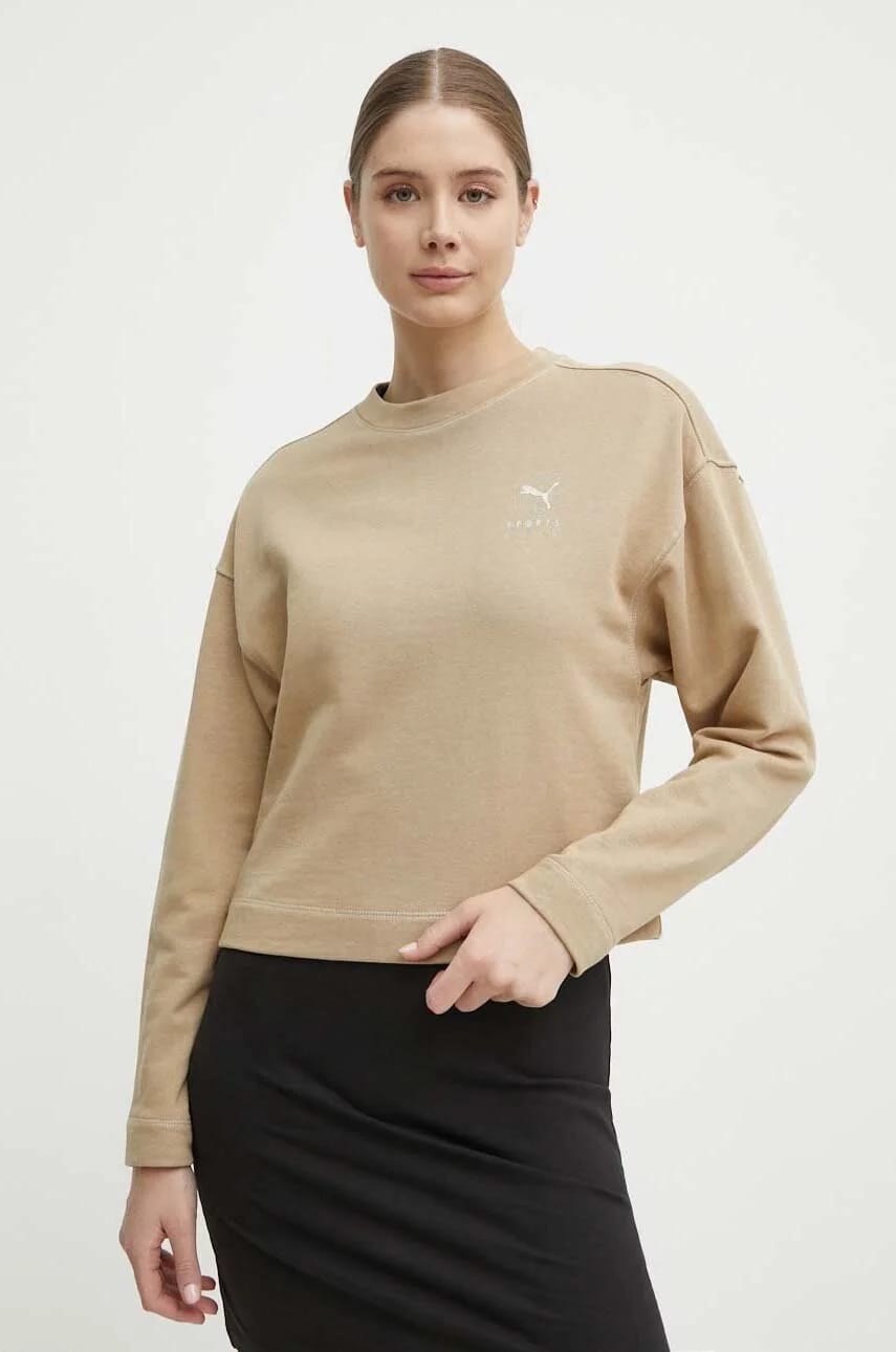 Толстовка BETTER SPORTSWEAR