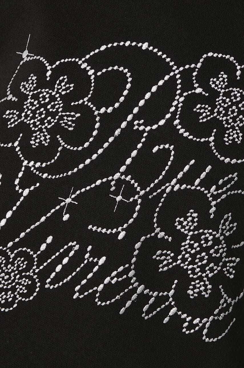 Толстовка Constellation Emb Classic из хлопка - фото 6