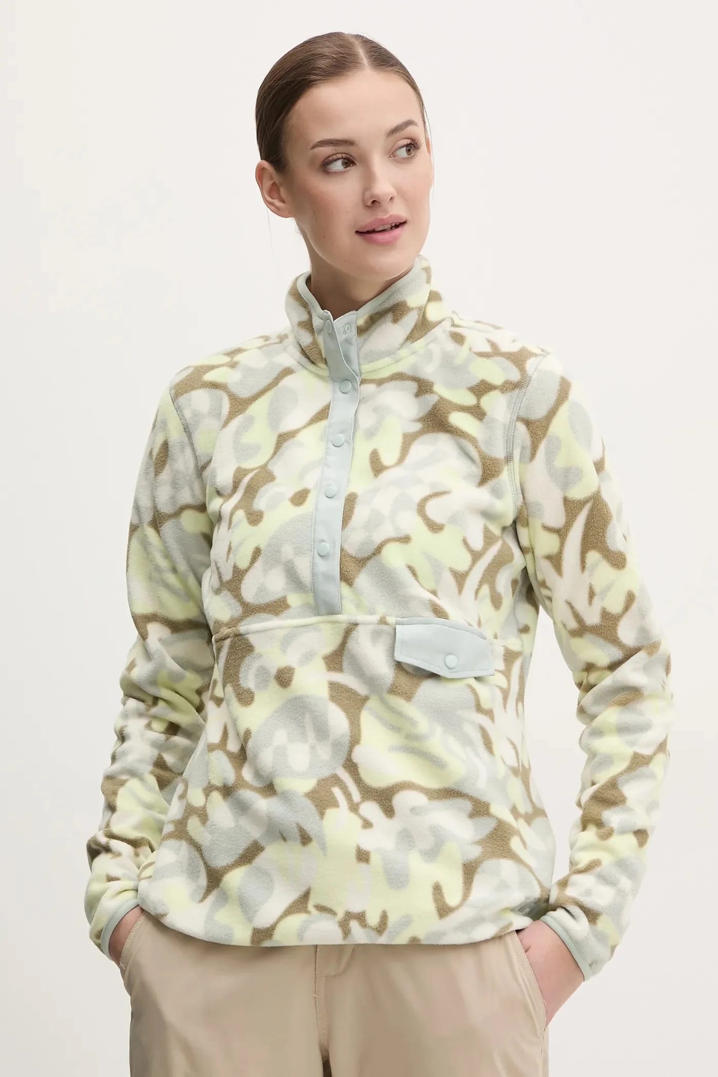 Helly Hansen Maridalen спортивная толстовка