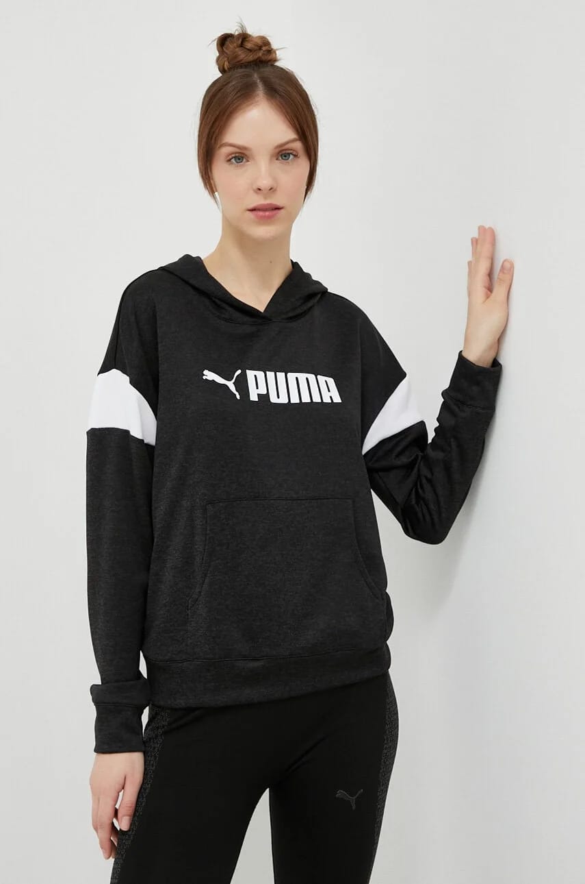 Толстовка для тренировок Fit Tech