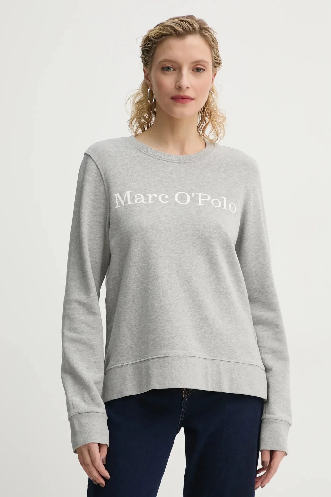 Толстовка Marc O'Polo из хлопка