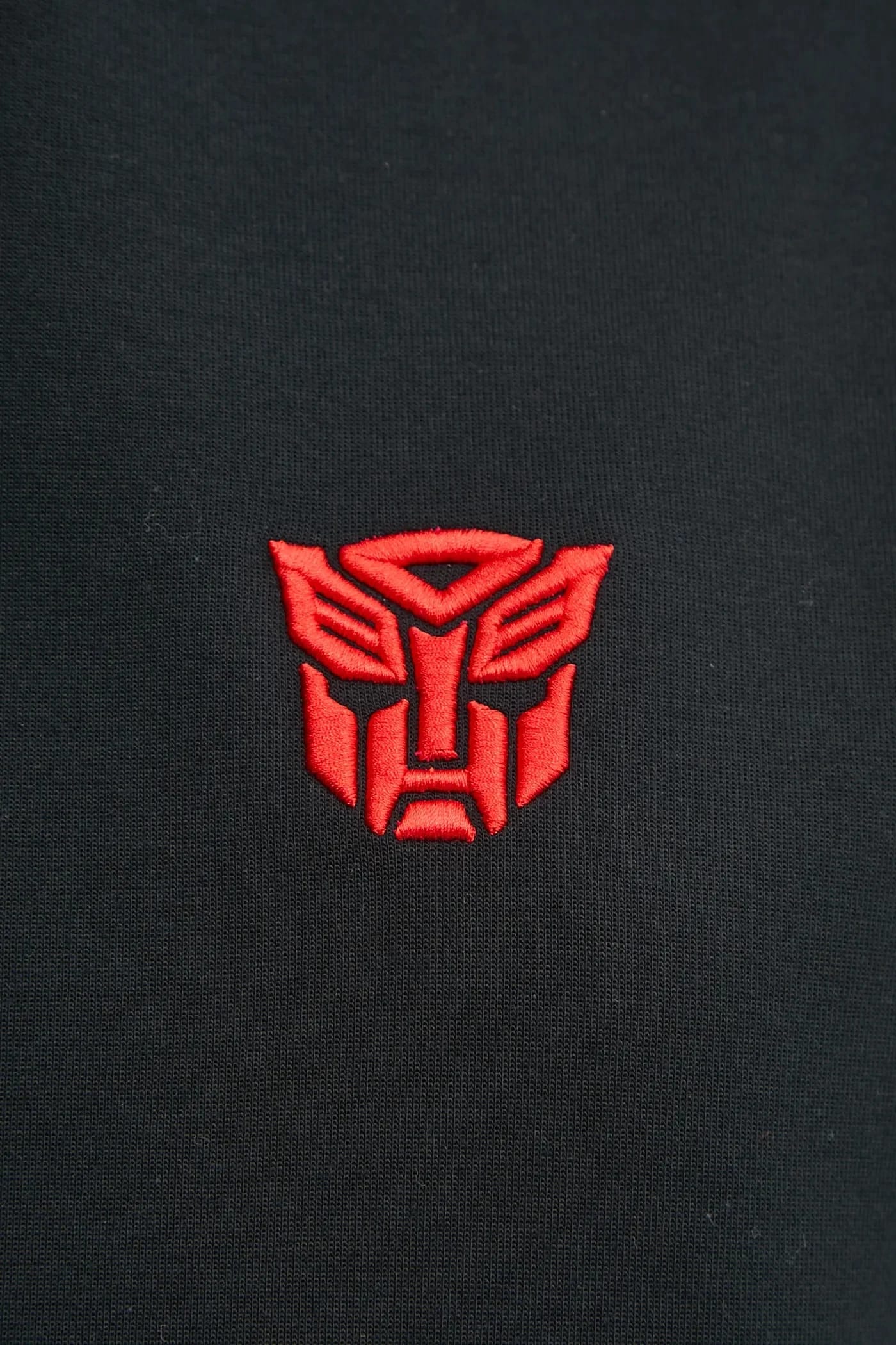 толстовка из коллаборации с Transformers - фото 8