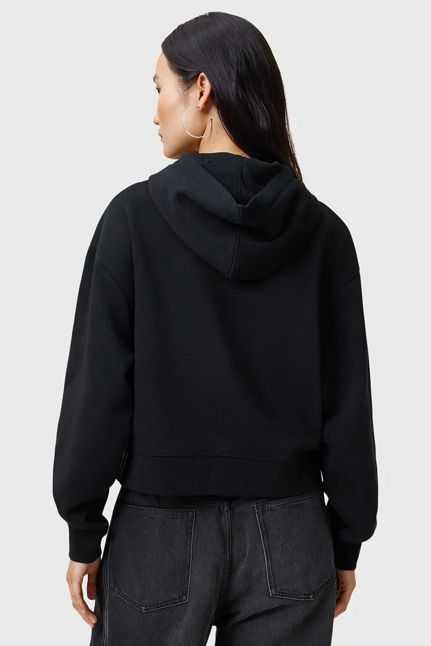 Толстовка AllSaints FLOW - фото 4