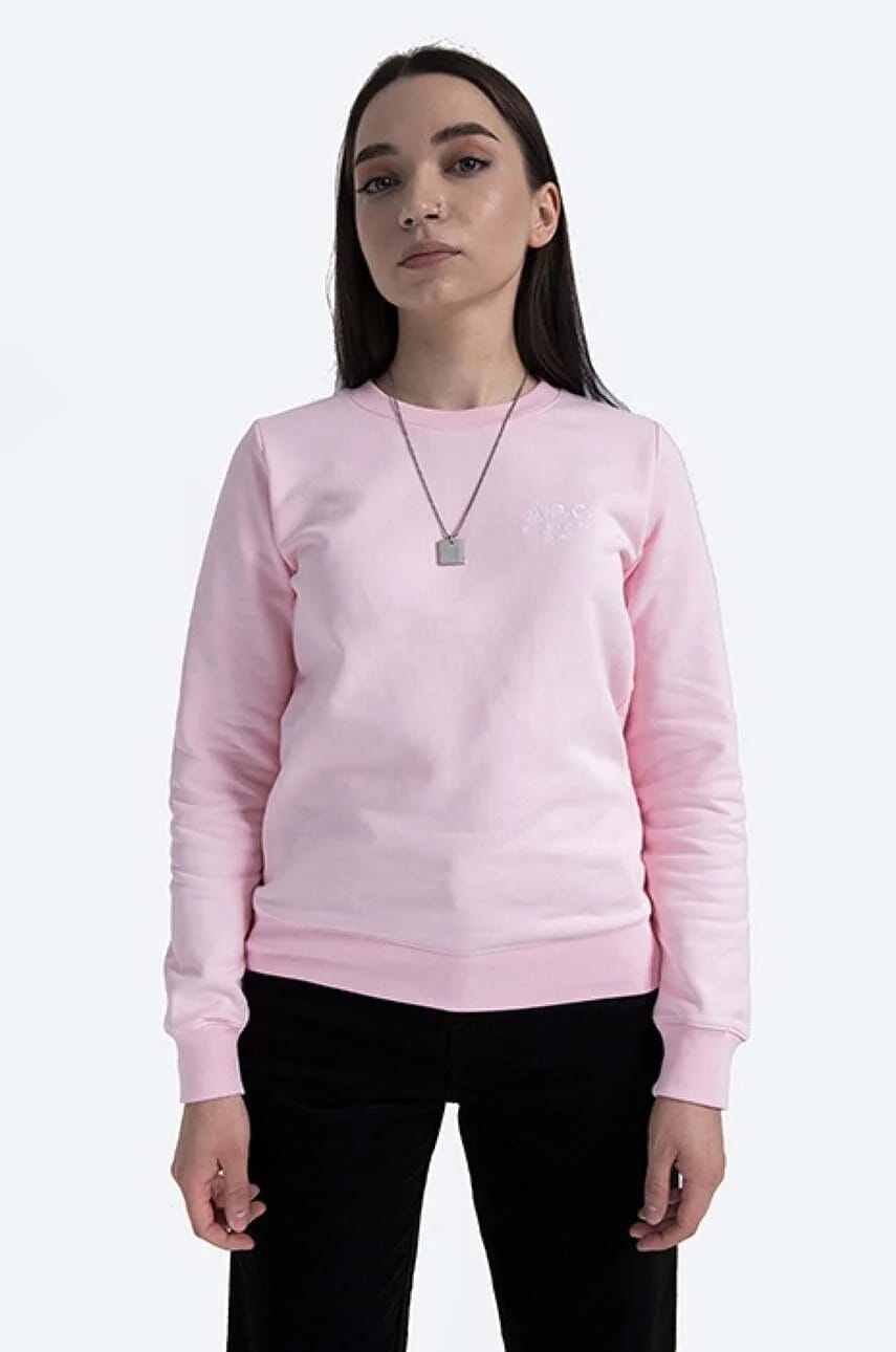 Толстовка Sweat Skye из хлопка