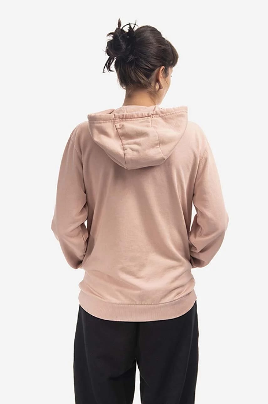 Хлопковая толстовка Ellesse Daphni Oh Hoody - фото 3
