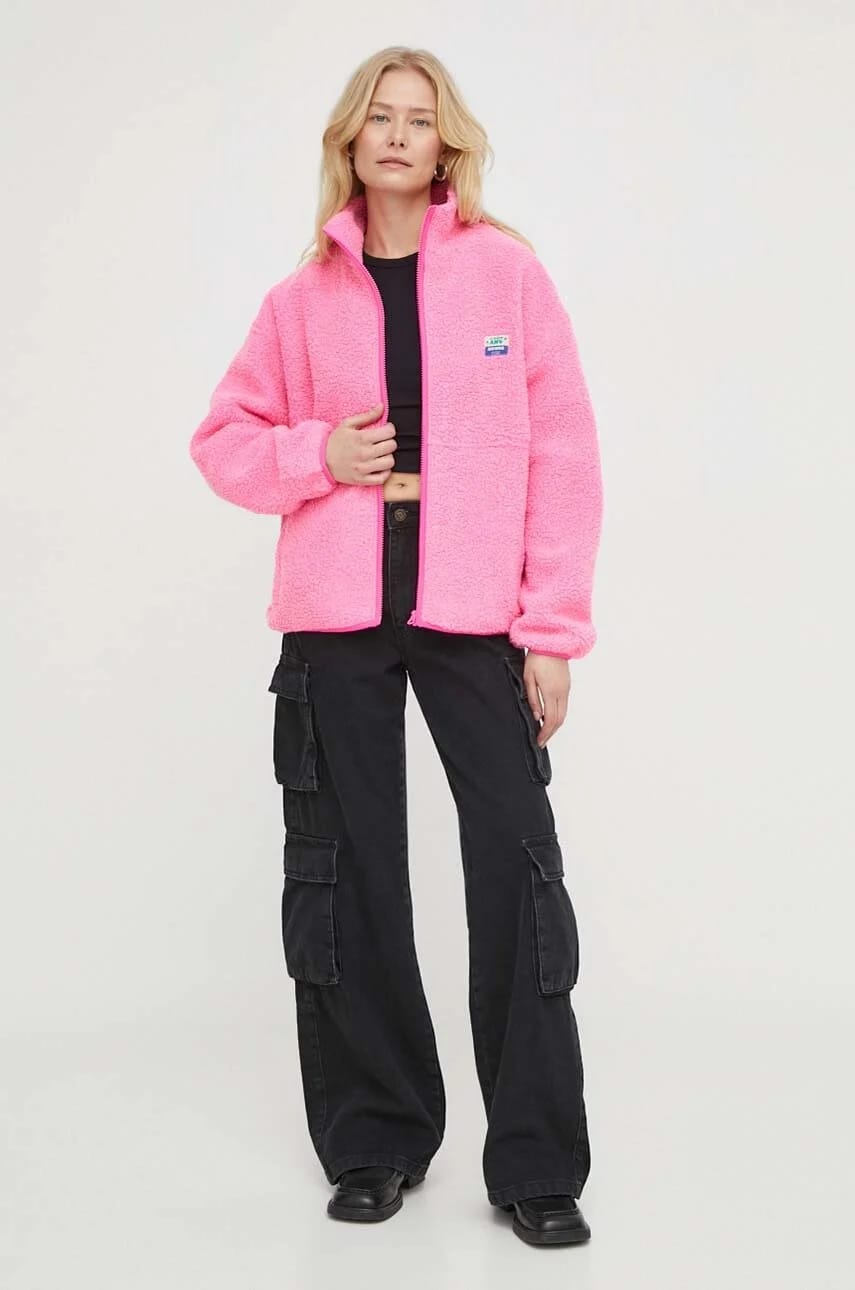 Флисовая толстовка VESTE ML - фото 2