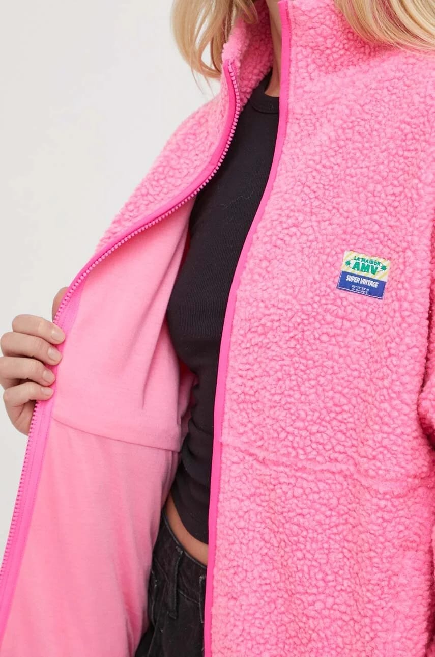 Флисовая толстовка VESTE ML - фото 6