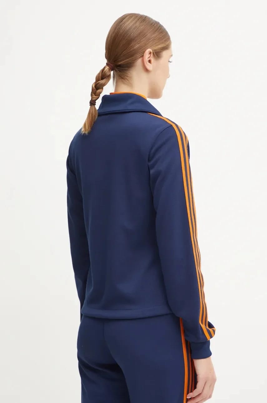 толстовка Montreal Tracktop - фото 3