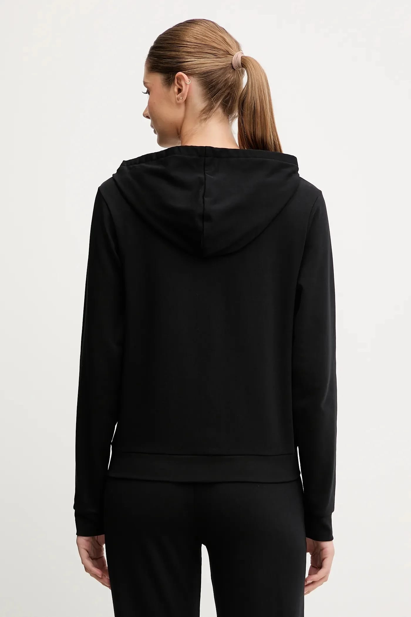 Толстовка Lounge HUGO ID_JACKET - фото 3