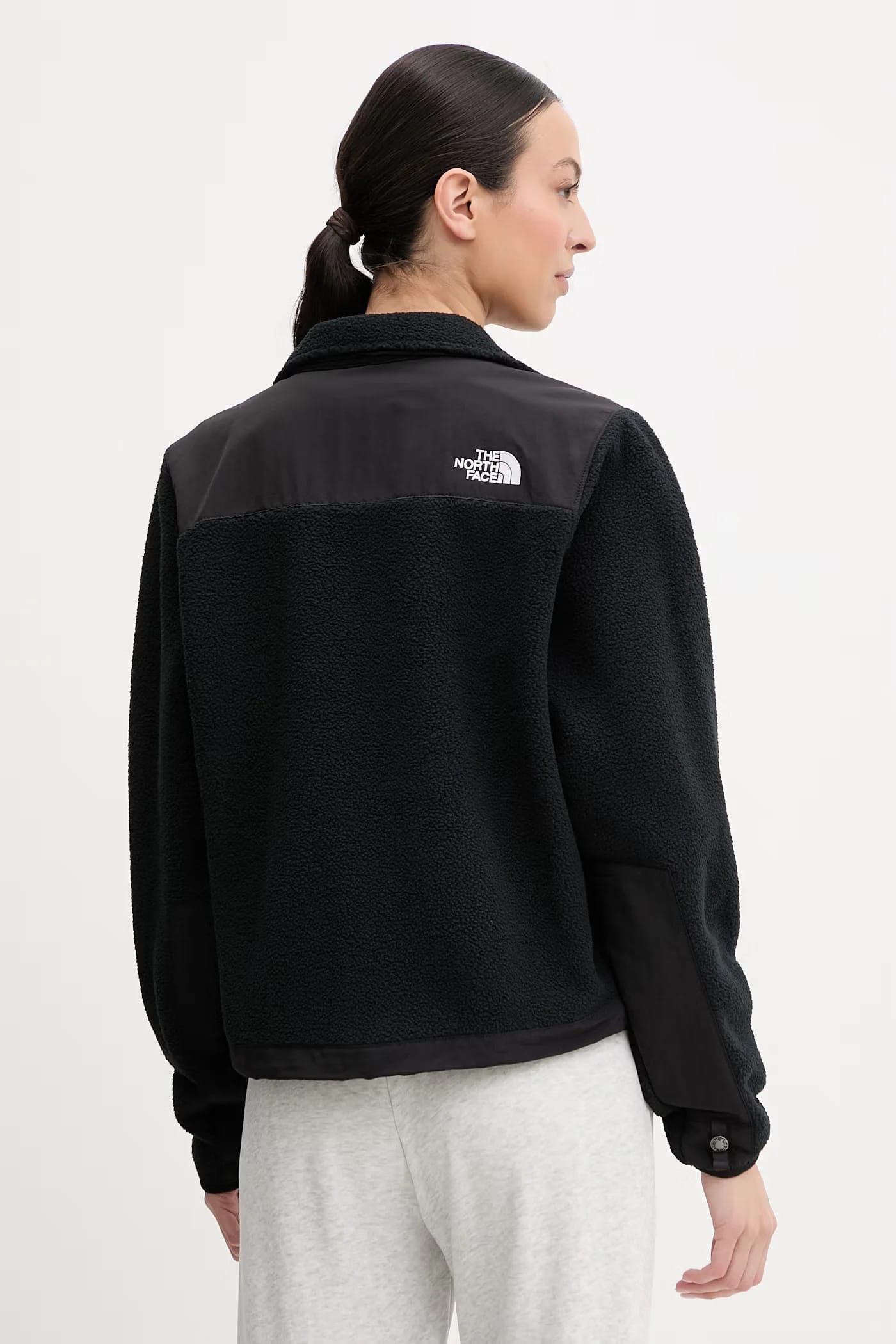 Толстовка Retro Denali Jacket - фото 3