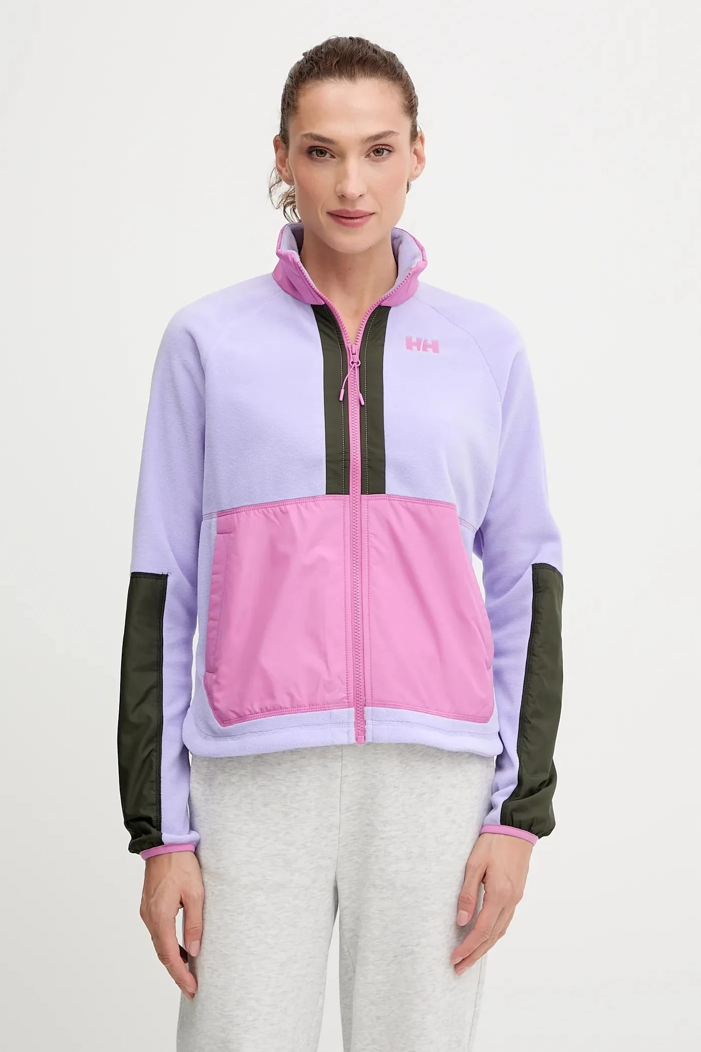 толстовка Helly Hansen Rig