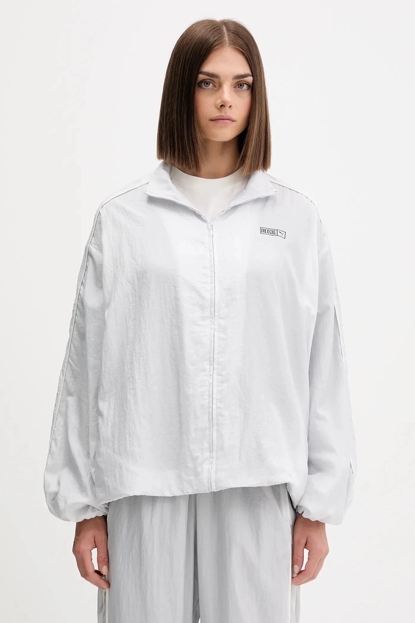 Puma x ROSÉ толстовка