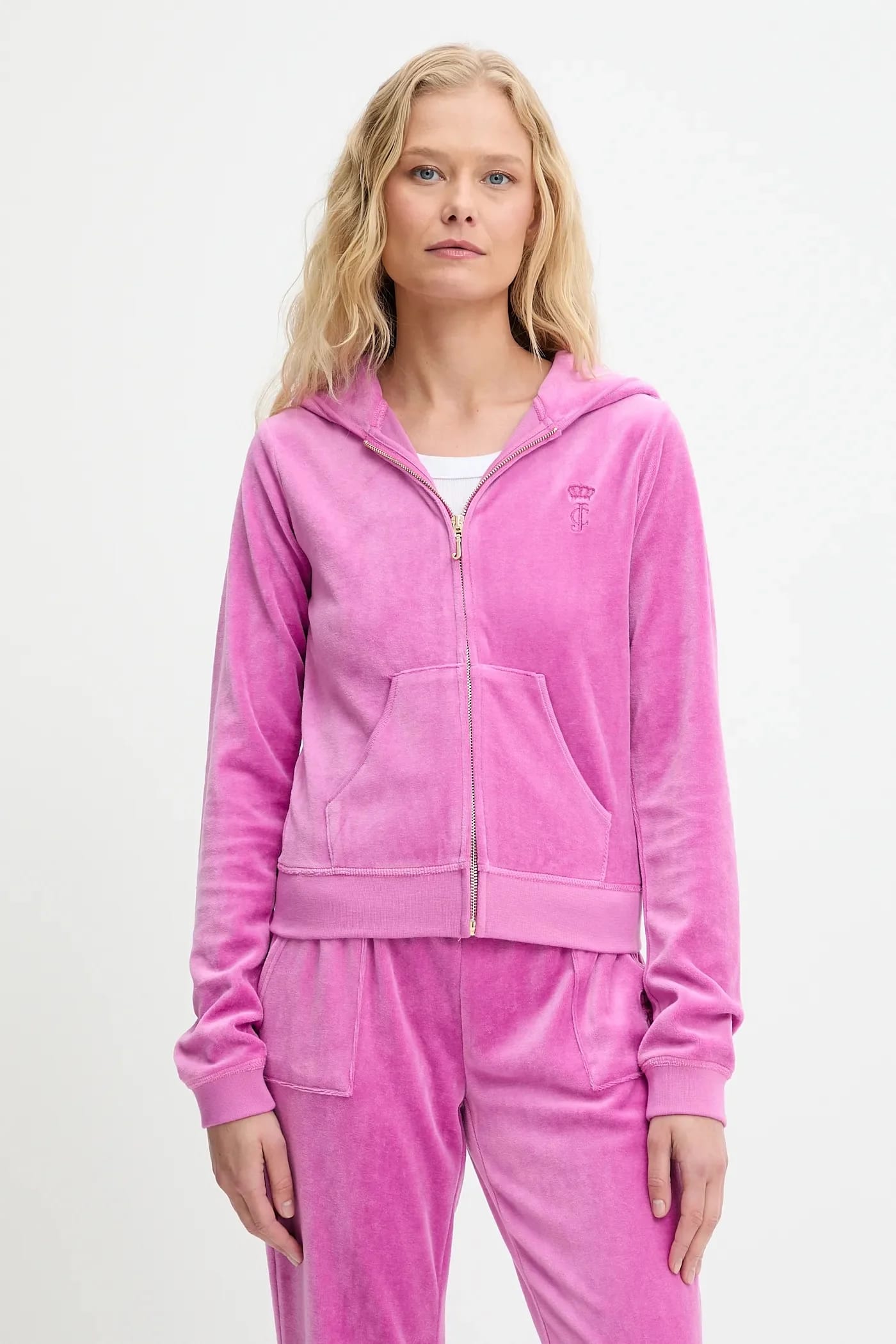 Толстовка HERITAGE ROBYN HOODIE