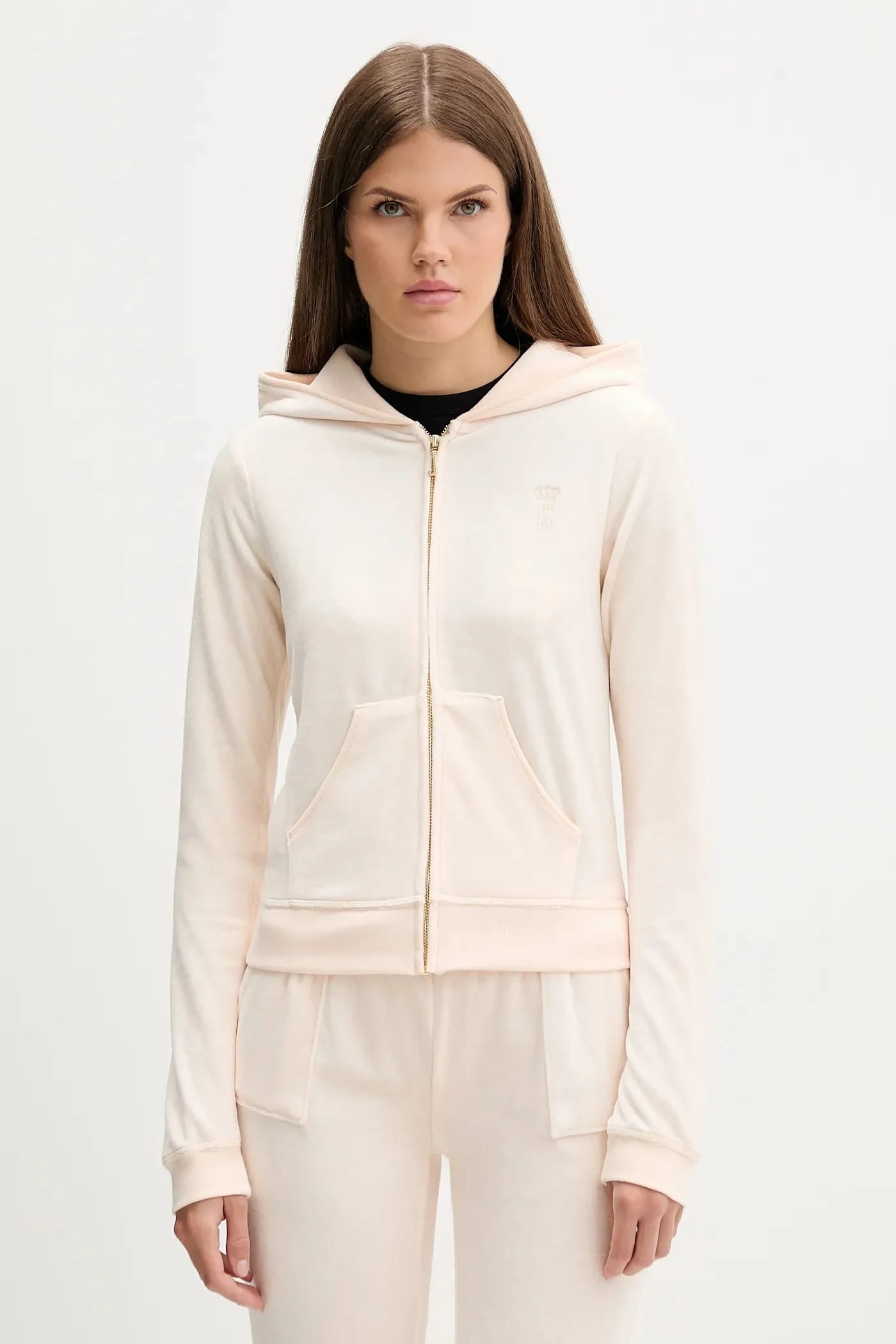 Толстовка HERITAGE ROBYN HOODIE