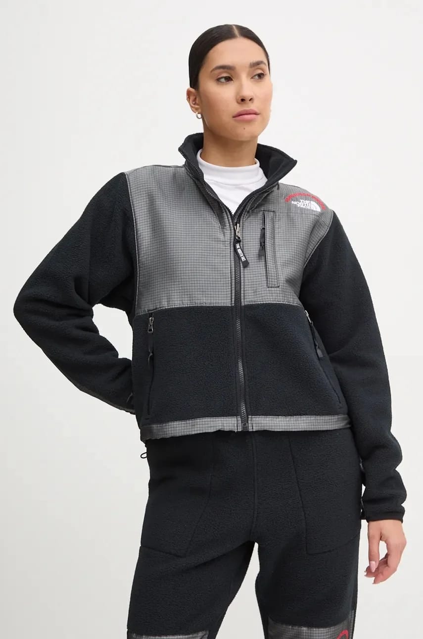 Флисовая толстовка TNF x 30th Years HMLYN