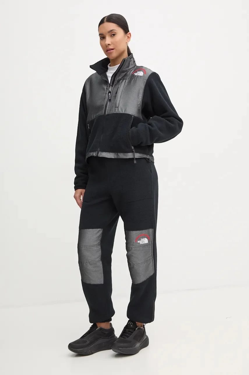Флисовая толстовка TNF x 30th Years HMLYN - фото 2