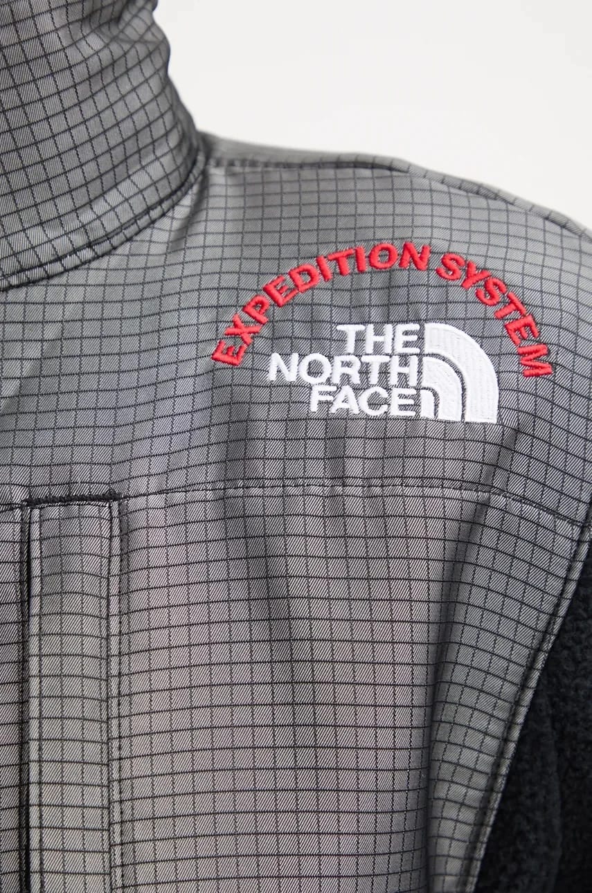Флисовая толстовка TNF x 30th Years HMLYN - фото 5