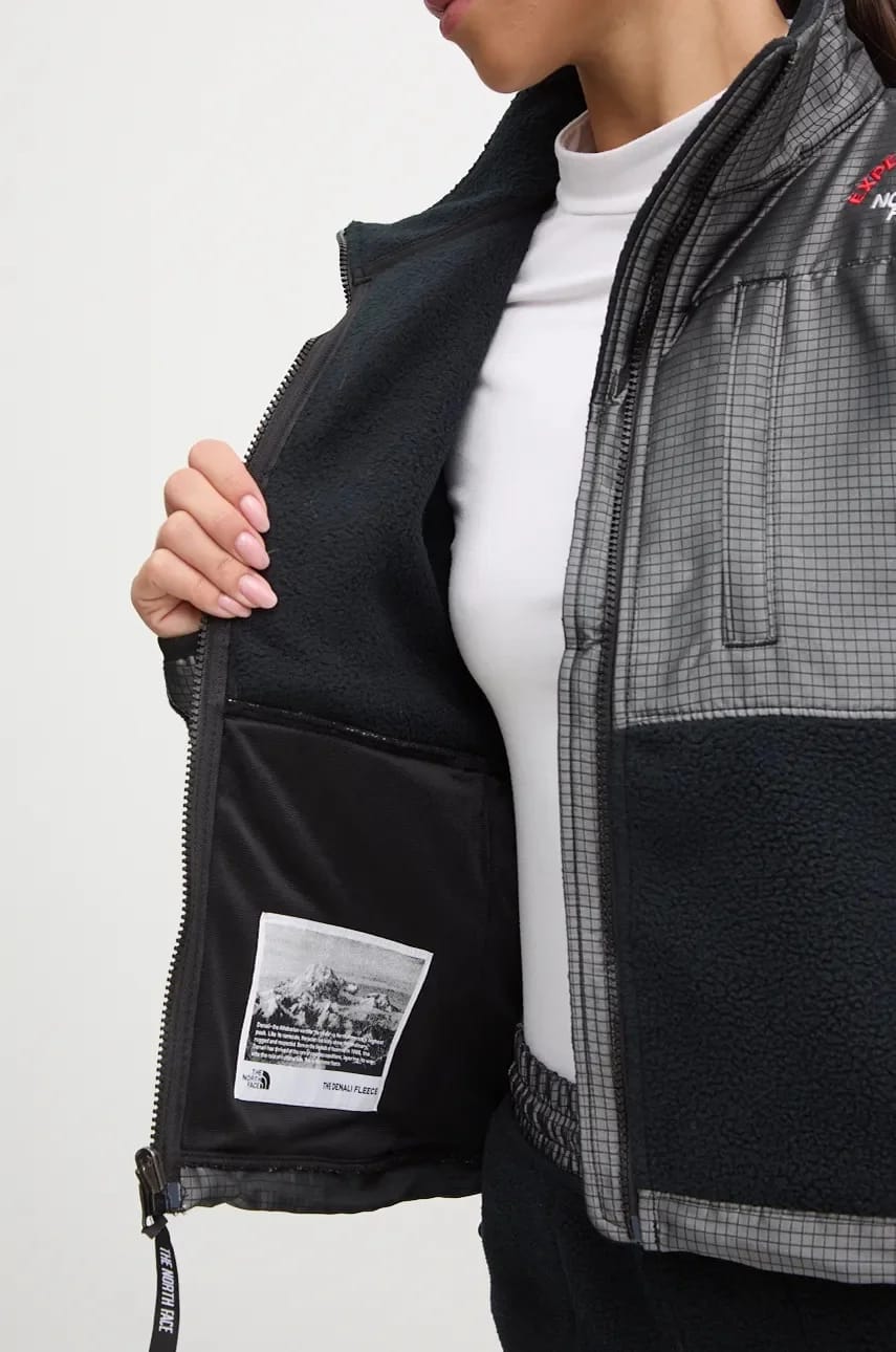Флисовая толстовка TNF x 30th Years HMLYN - фото 6