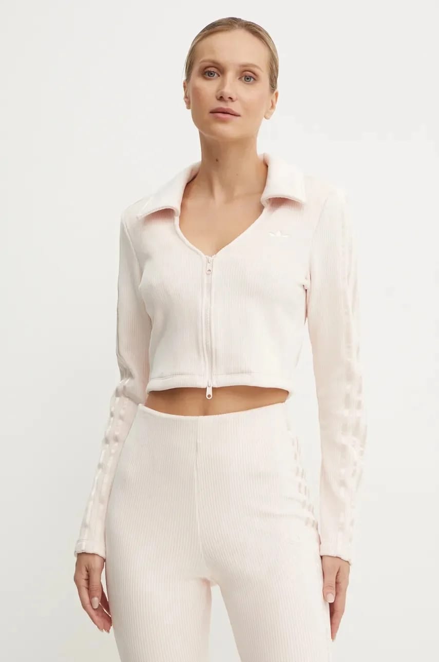 Кардиган в рубчик Femme Galore