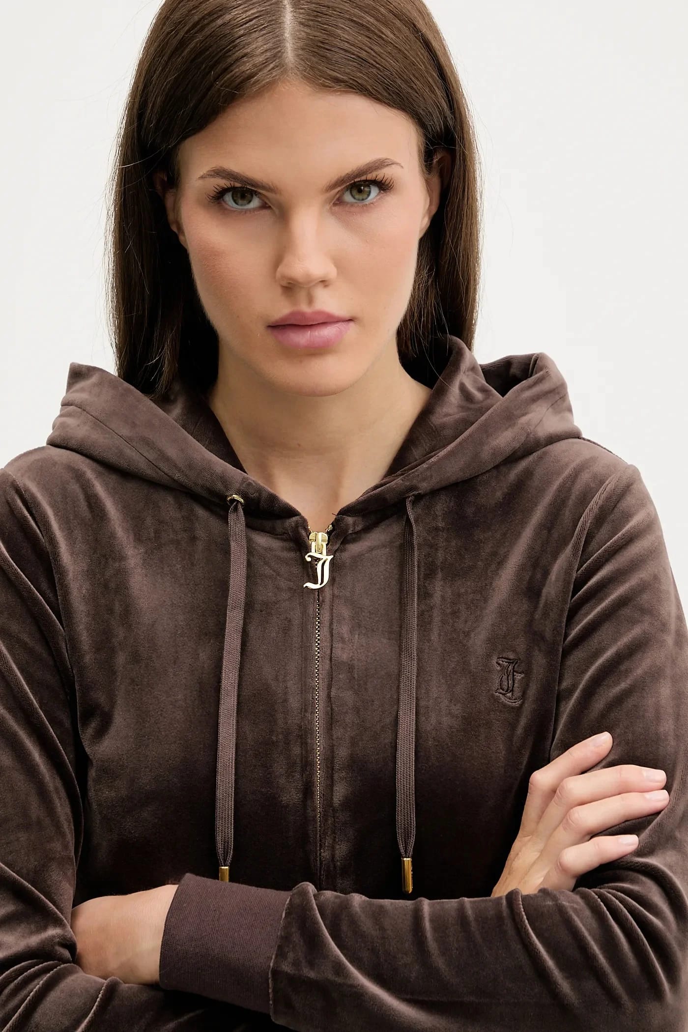 Толстовка ROBERTSON HOODIE - фото 4