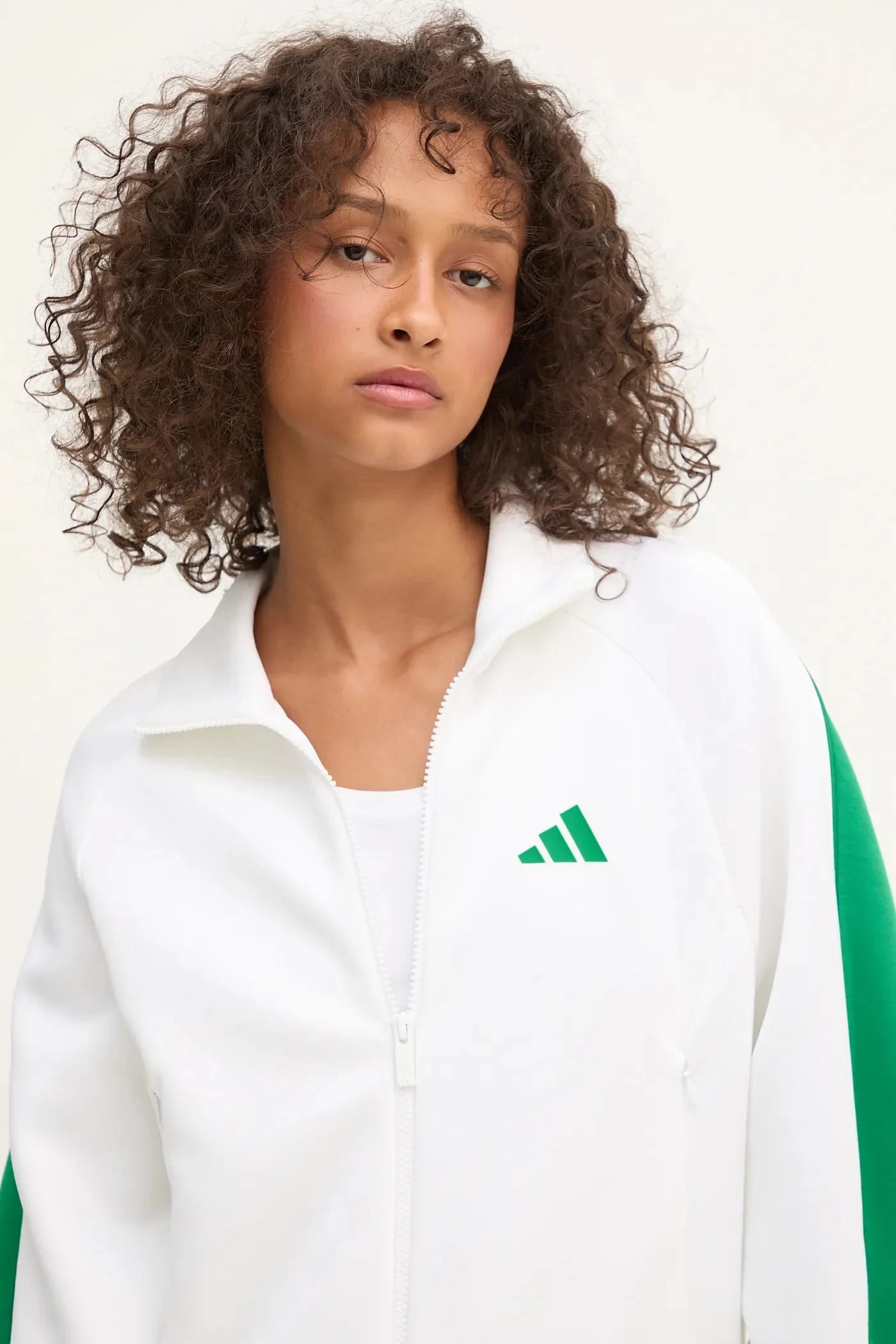 толстовка adidas Stadium - фото 4