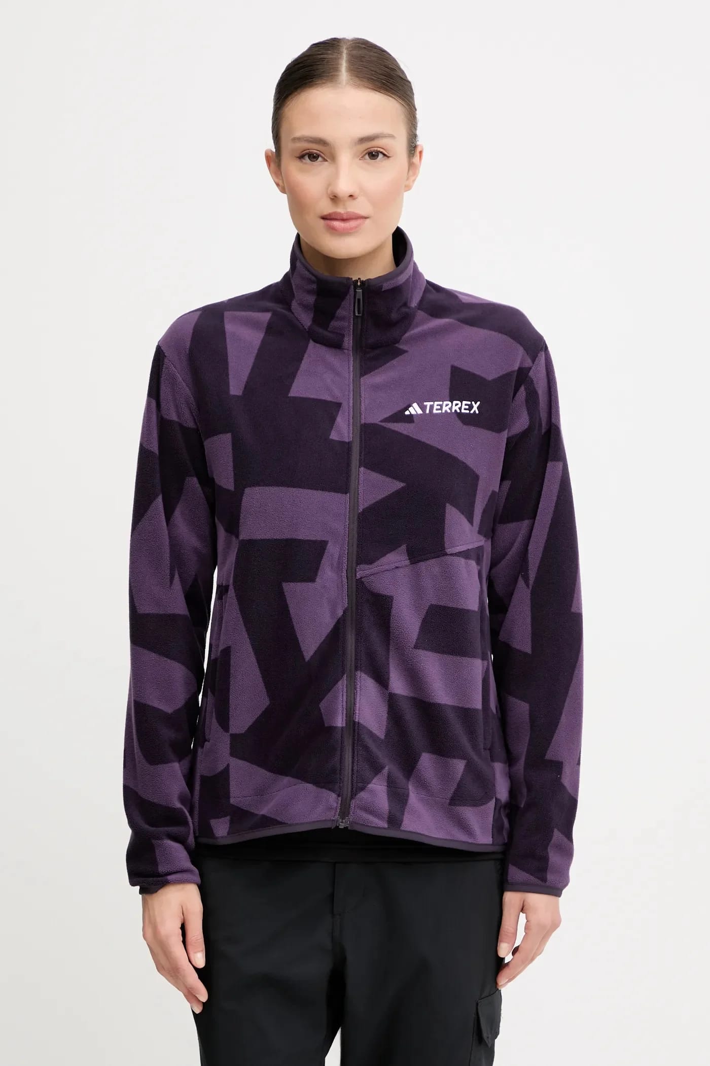 Толстовка для улицы adidas TERREX Мульти