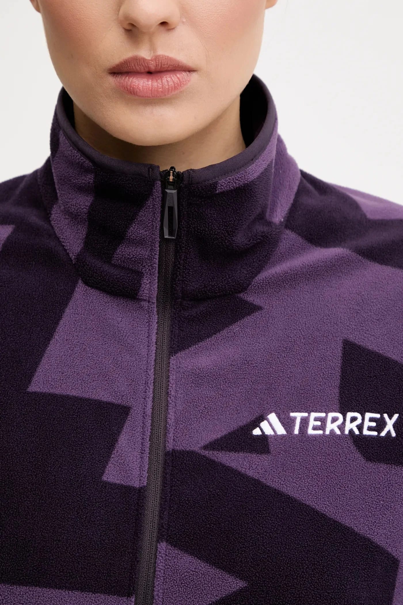 Толстовка для улицы adidas TERREX Мульти - фото 5