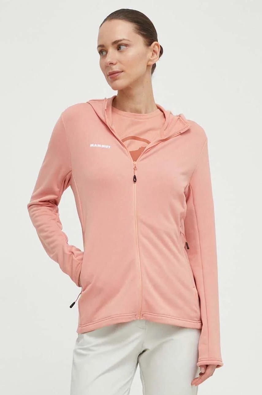 Спортивная толстовка Aconcagua Light ML